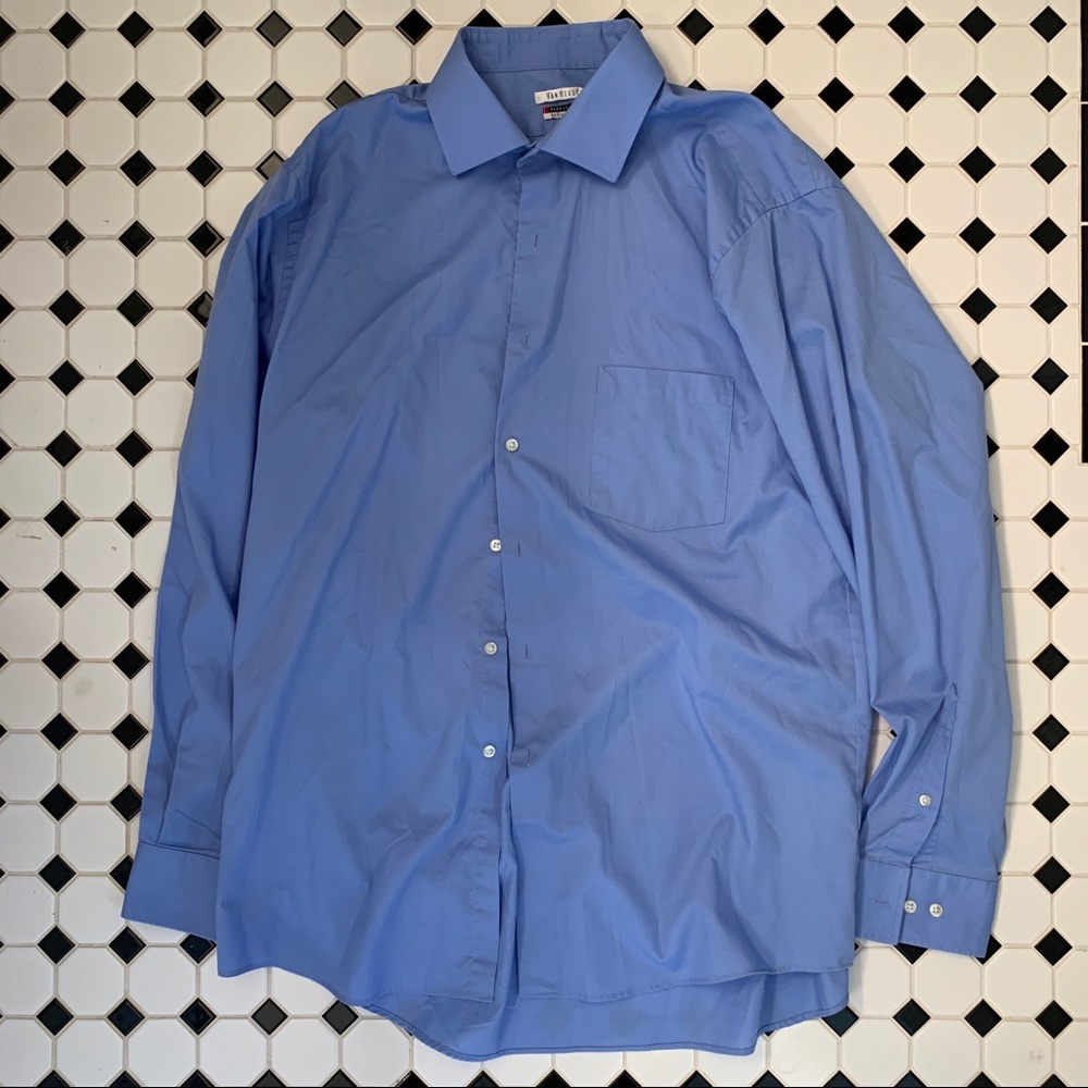Van Heusen dress shirt